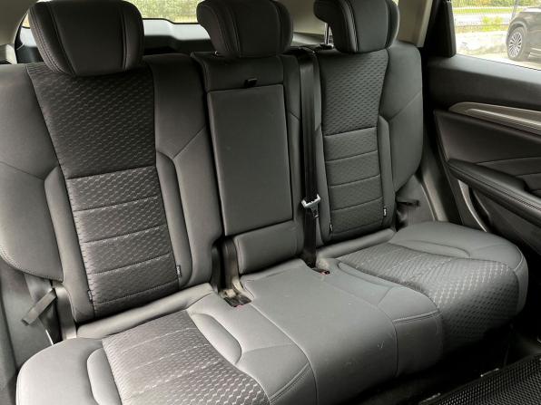 Haval F7 I с пробегом 2022 года, цена 1 850 000 рублей, 77691 км, внедорожник, Автокод Объявления