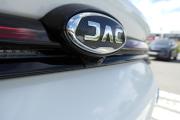 JAC J7 I Воронеж  - изображение 47