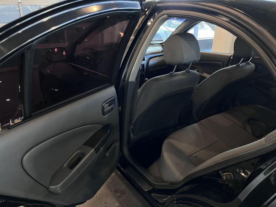 Nissan Almera Classic I Чебоксары  - изображение 22