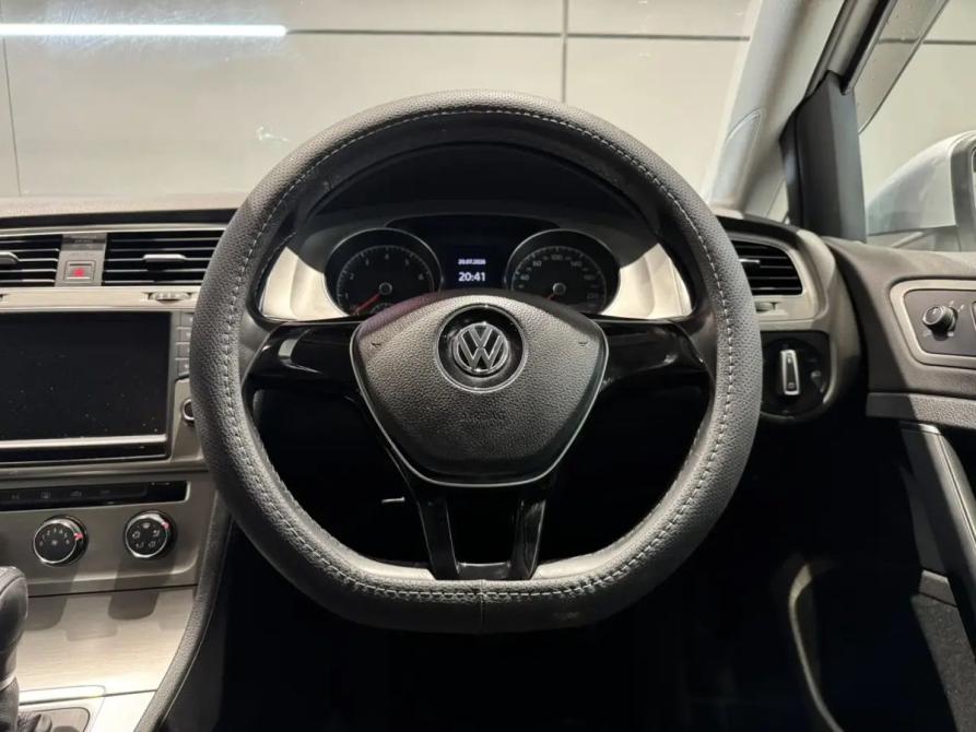 Volkswagen Golf VII Новосибирск  - изображение 10
