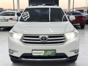 Toyota Highlander II (XU40) Рестайлинг Шахты  - изображение 18