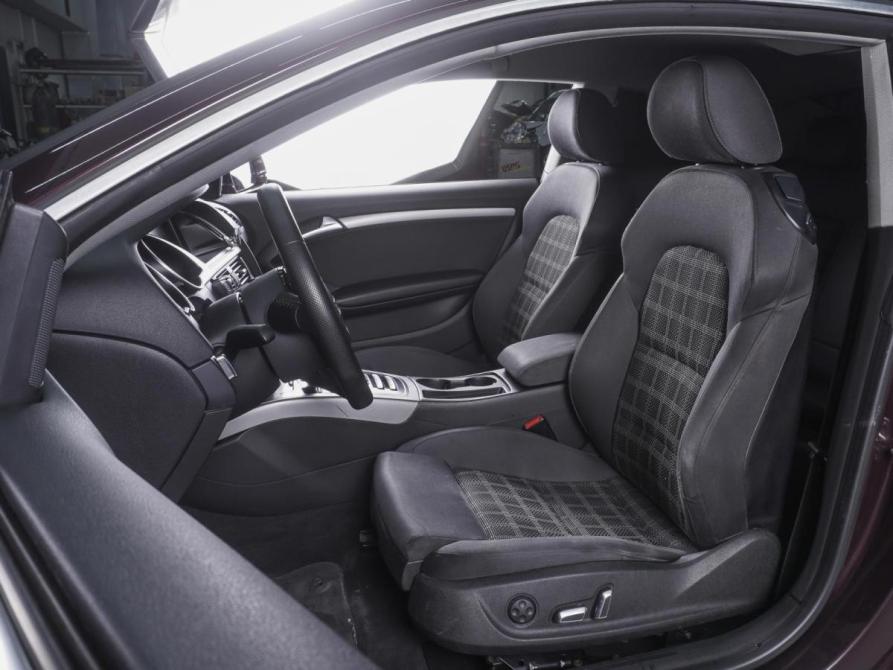 Audi A5 I (8T) Рестайлинг Ростов-на-Дону  - изображение 10
