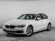 BMW 3 серии VI (F3x) Рестайлинг Москва  - изображение 17
