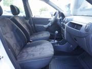Renault Logan I Рестайлинг Москва  - изображение 26