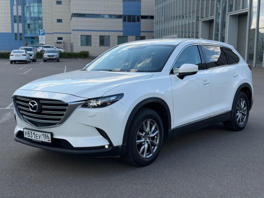 Mazda CX-9 II Казань  - изображение 3