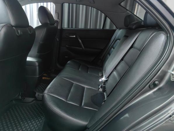 Mazda 6 I (GG) Рестайлинг с пробегом 2006 года, цена 428 000 рублей, 296818 км, седан, Автокод Объявления