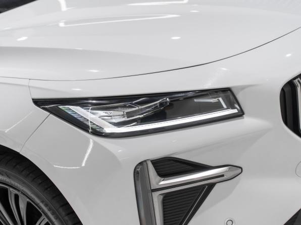 Geely Preface I с пробегом 2024 года, цена 2 690 000 рублей, 43062 км, седан, Автокод Объявления