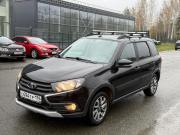Lada (ВАЗ) Granta I Рестайлинг Нижний Тагил  - изображение 20