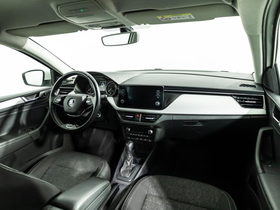 Skoda Rapid II Санкт-Петербург  - изображение 9