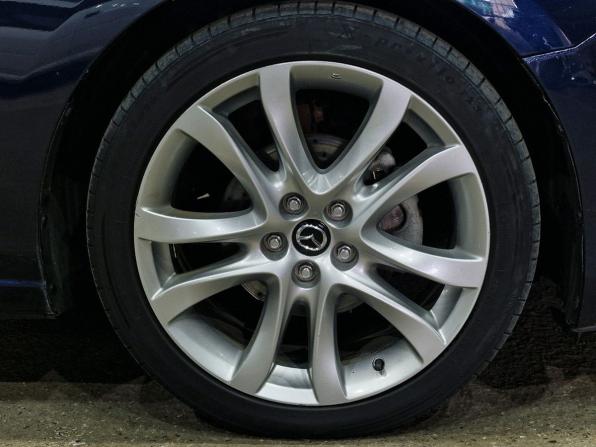 Mazda 6 III (GJ) с пробегом 2012 года, цена 1 380 000 рублей, 281900 км, седан, Автокод Объявления