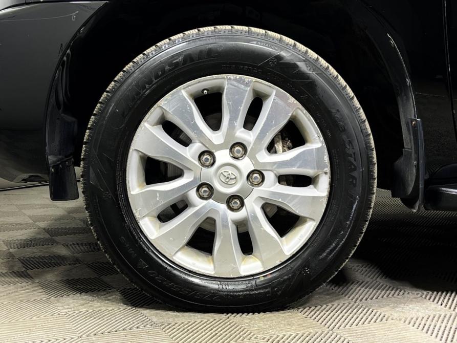 Toyota Sequoia II Москва  - изображение 15