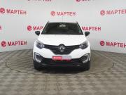 Renault Kaptur I Вологда  - изображение 19