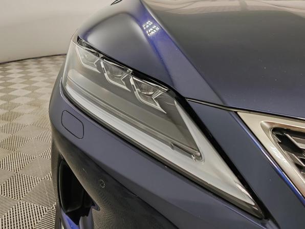 Lexus RX IV Рестайлинг с пробегом 2019 года, цена 3 875 000 рублей, 62819 км, внедорожник, Автокод Объявления