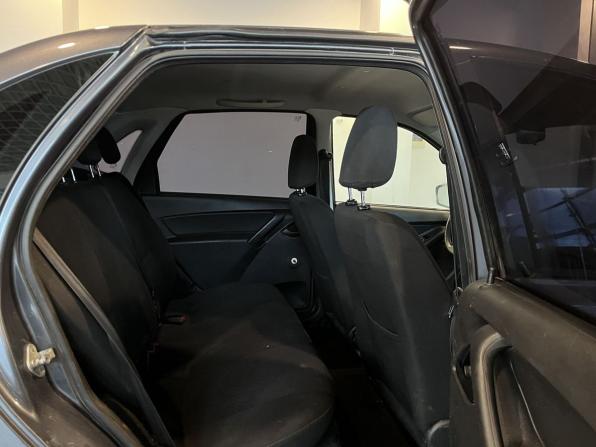 Lada (ВАЗ) Granta I с пробегом 2015 года, цена 200 000 рублей, 235235 км, седан, Автокод Объявления