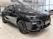 BMW X6 III (G06) Казань  - изображение 25