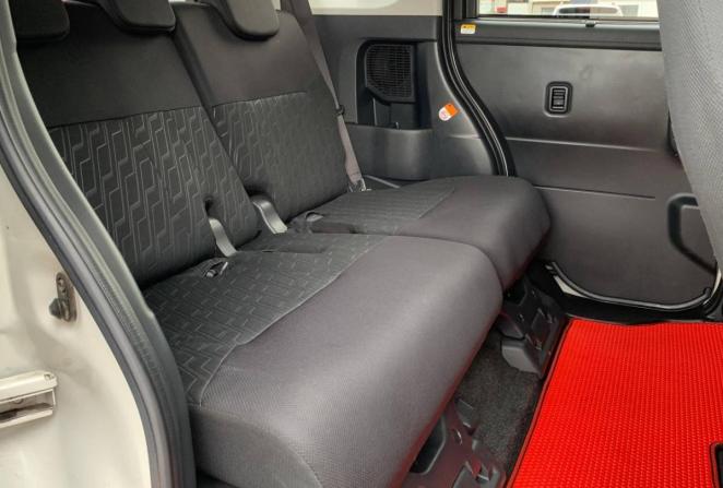 Daihatsu Thor I с пробегом 2017 года, цена 945 000 рублей, 128000 км, микровэн, Автокод Объявления