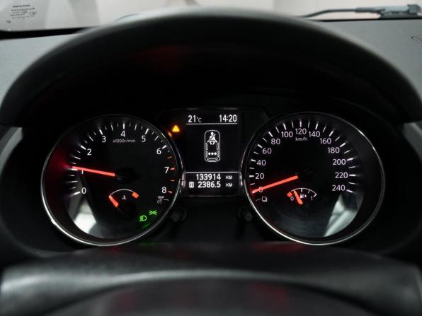 Nissan Qashqai I Рестайлинг с пробегом 2012 года, цена 1 190 000 рублей, 133000 км, внедорожник, Автокод Объявления
