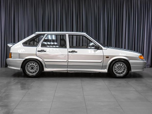 Lada (ВАЗ) 2114 с пробегом 2011 года, цена 333 000 рублей, 158890 км, хэтчбек, Автокод Объявления