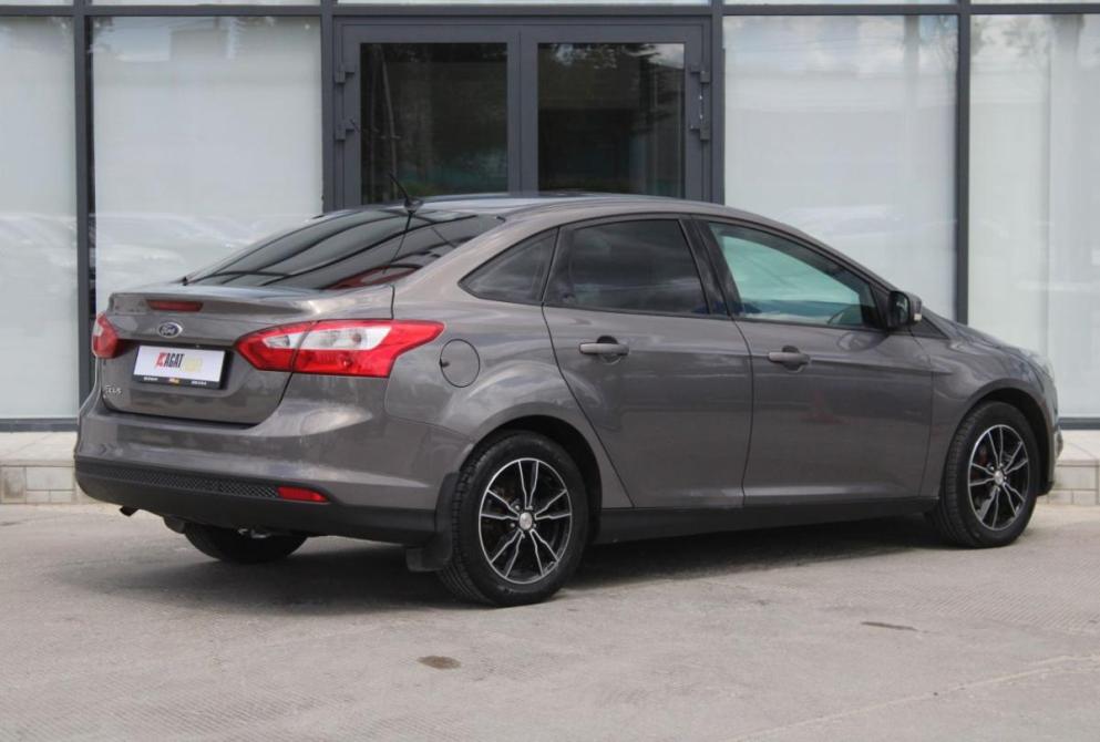 Ford Focus III Саратов  - изображение 6
