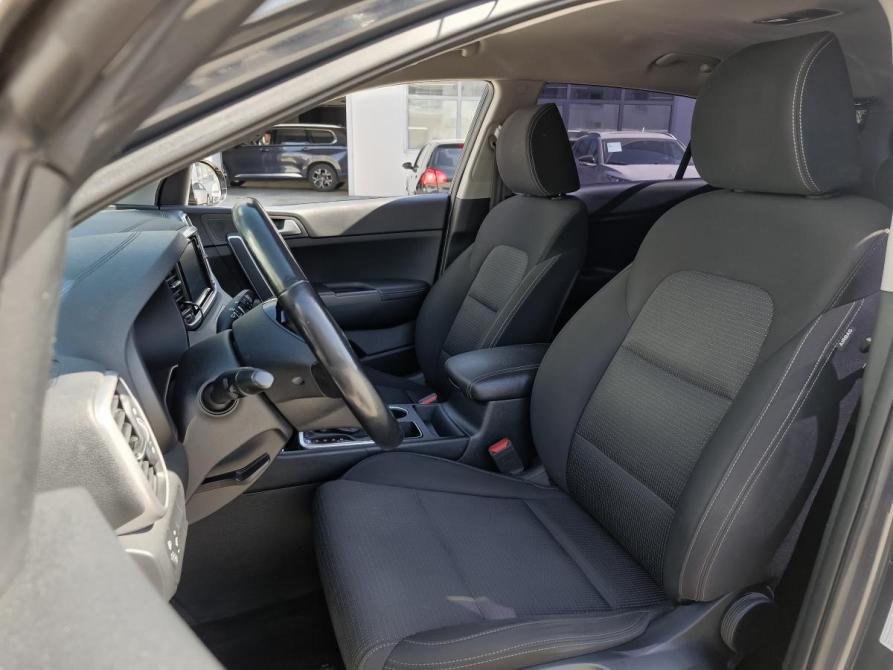 Kia Sportage IV Рестайлинг Нижний Новгород  - изображение 5