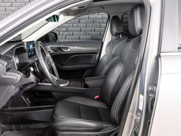 Haval Jolion I Рестайлинг с пробегом 2025 года, цена 2 350 000 рублей, 13795 км, внедорожник, Автокод Объявления