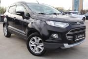 Ford EcoSport II Санкт-Петербург  - изображение 17