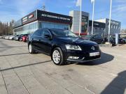 Volkswagen Passat B7 Стерлитамак  - изображение 25