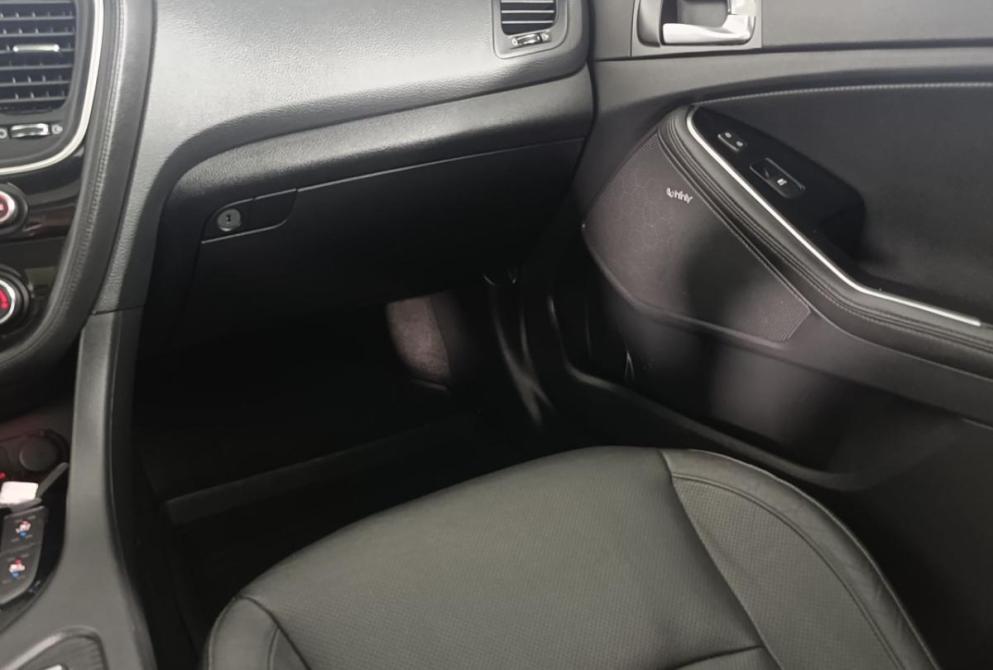 Kia Optima III Волгоград  - изображение 15