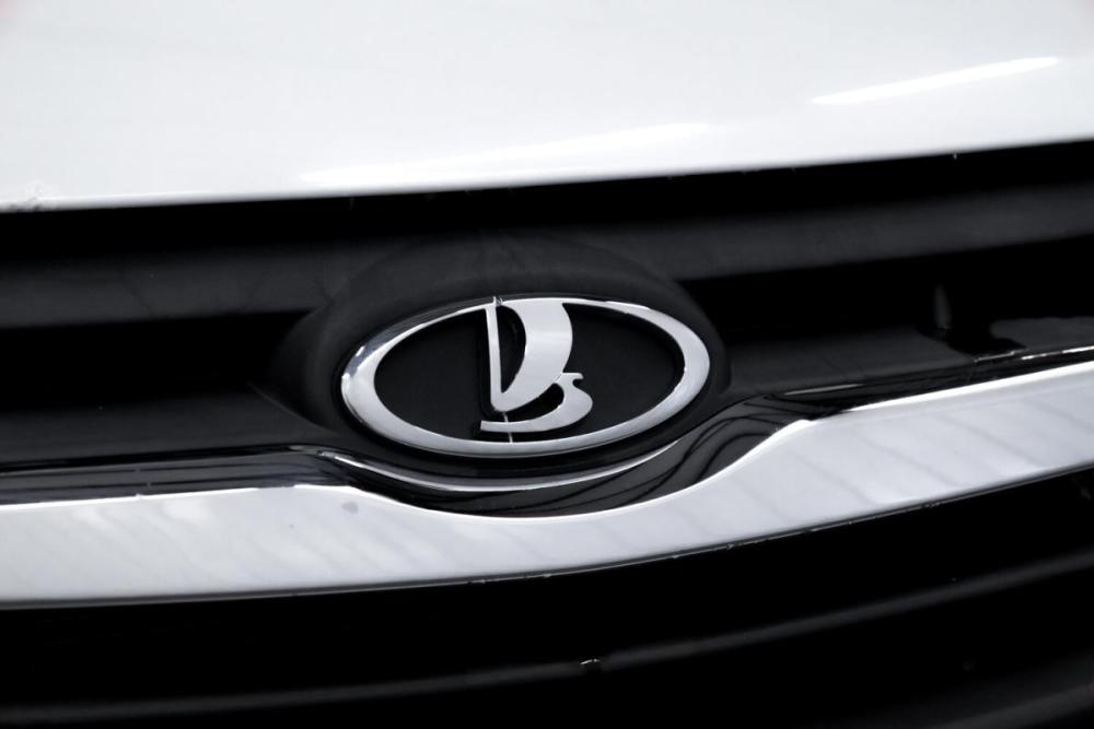 Lada (ВАЗ) Granta I Тюмень  - изображение 10