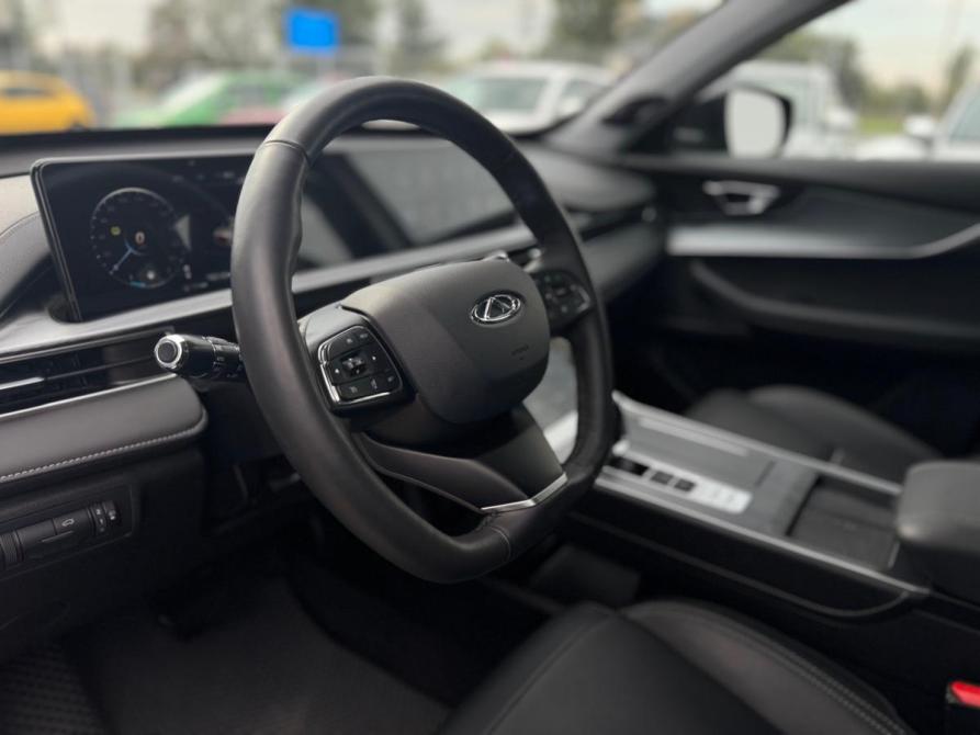 Chery Tiggo 7 Pro Max I Ростов-на-Дону  - изображение 13