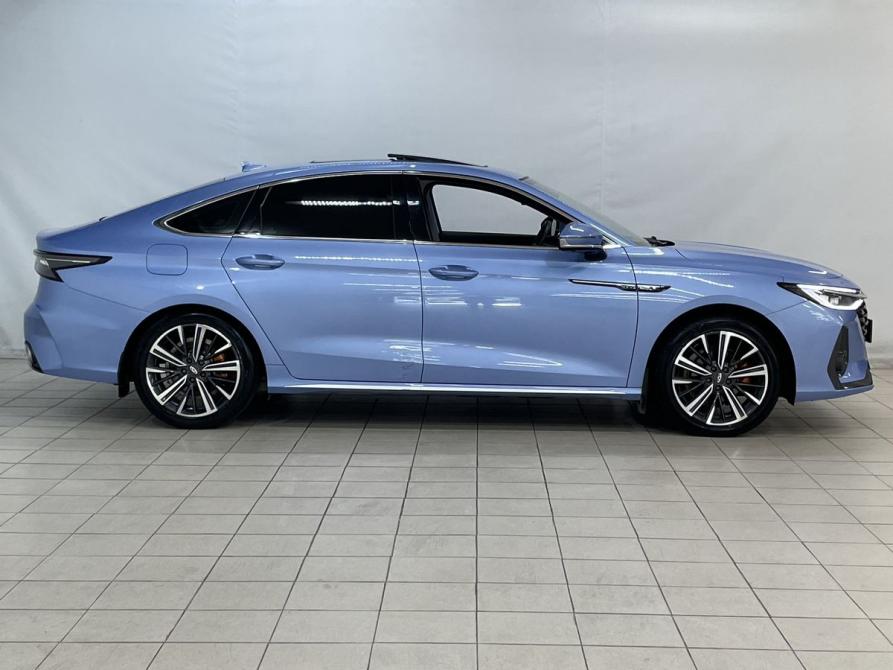 Chery Arrizo 8 Воронеж  - изображение 8