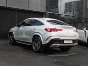 Mercedes-Benz GLE Coupe II (C167) Москва  - изображение 27