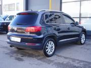Volkswagen Tiguan I Рестайлинг Москва  - изображение 20