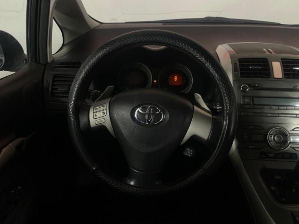 Toyota Auris I с пробегом 2007 года, цена 558 000 рублей, 274728 км, хэтчбек, Автокод Объявления