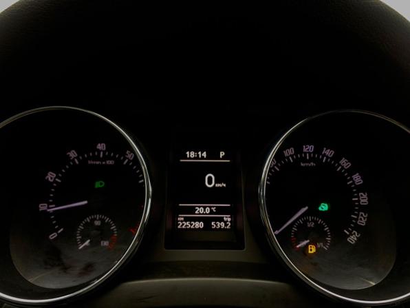 Skoda Yeti I с пробегом 2012 года, цена 790 000 рублей, 225279 км, внедорожник, Автокод Объявления