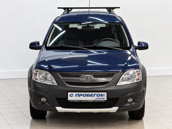 Lada (ВАЗ) Largus I с пробегом 2018 года, цена 1 080 000 рублей, 92262 км, универсал, Автокод Объявления