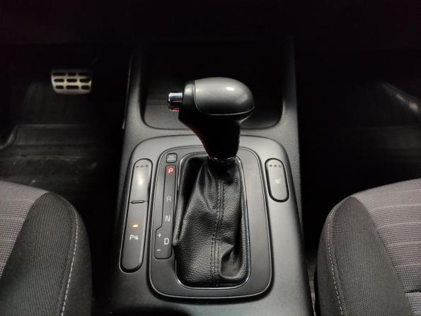 Kia Cerato III с пробегом 2016 года, цена 1 270 000 рублей, 172770 км, седан, Автокод Объявления