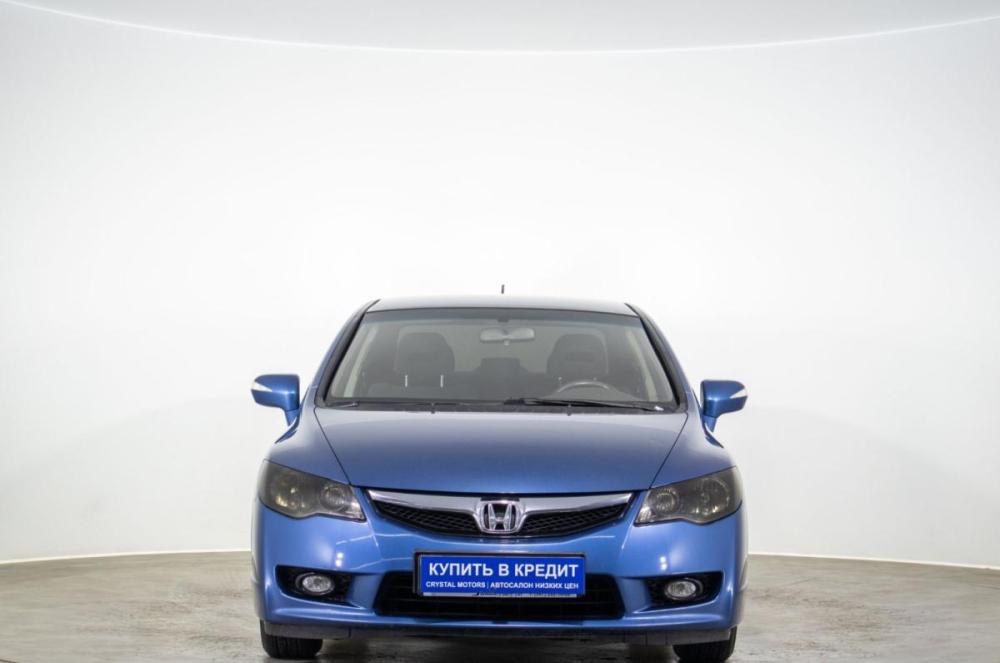 Honda Civic VIII Оренбург  - изображение 2