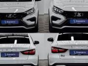 Lada (ВАЗ) Vesta I Рестайлинг (NG) Воронеж  - изображение 28