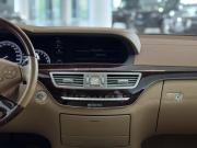 Mercedes-Benz S-Класс V (W221) Рестайлинг Екатеринбург  - изображение 48