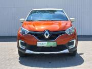 Renault Kaptur I Новочеркасск  - изображение 20