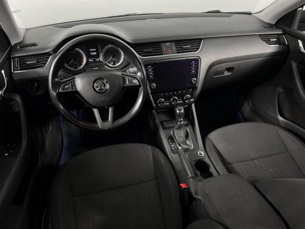 Skoda Octavia III (A7) Рестайлинг с пробегом 2017 года, цена 2 098 900 рублей, 167090 км, лифтбек, Автокод Объявления