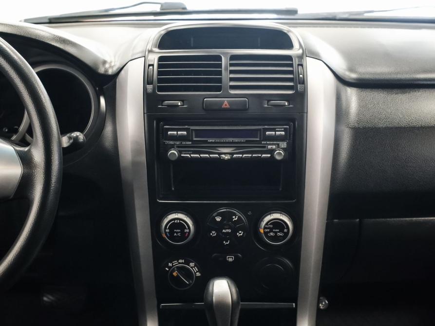 Suzuki Grand Vitara II Самара  - изображение 14