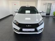 Lada (ВАЗ) Vesta I Киров  - изображение 18