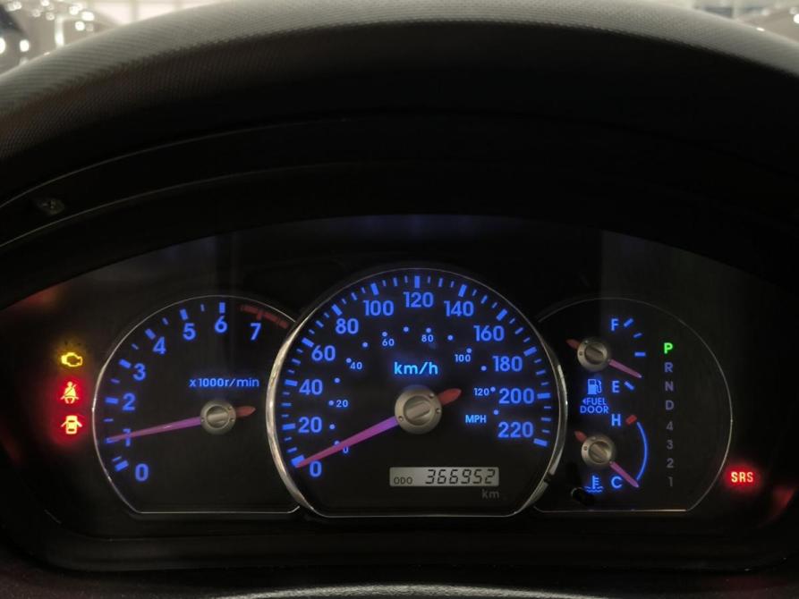 Mitsubishi Galant IX Рестайлинг Казань  - изображение 16