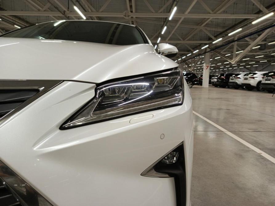 Lexus RX IV Казань  - изображение 21