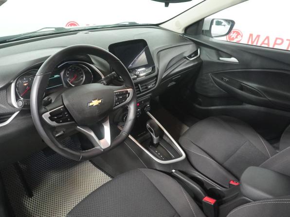 Chevrolet Onix II с пробегом 2023 года, цена 1 579 000 рублей, 26029 км, седан, Автокод Объявления