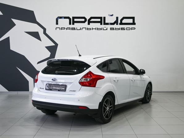 Ford Focus III с пробегом 2014 года, цена 879 900 рублей, 174000 км, хэтчбек, Автокод Объявления