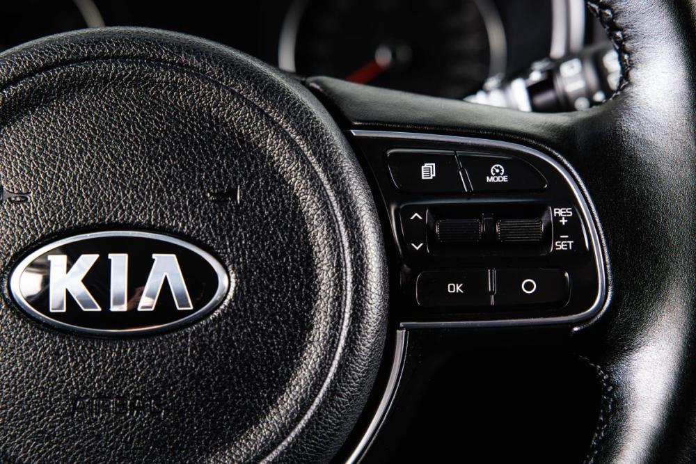 Kia Sportage IV Пермь  - изображение 18