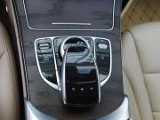 Mercedes-Benz C-Класс IV (W205) Владимир  - изображение 42